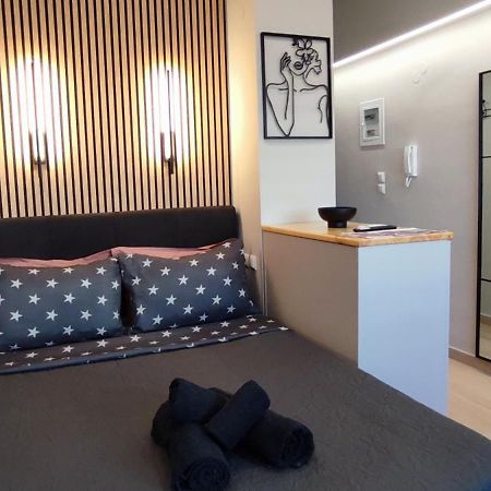 Urban Nest Veria Downtown Esterno foto
