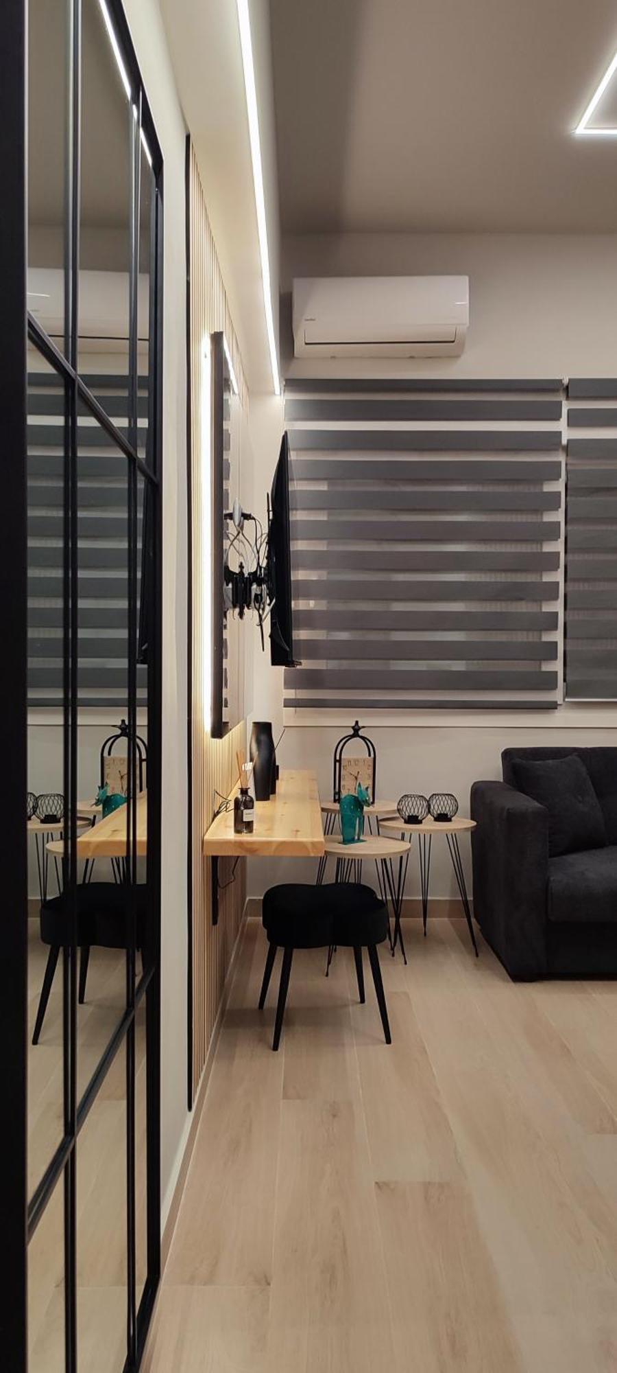 Urban Nest Veria Downtown Esterno foto