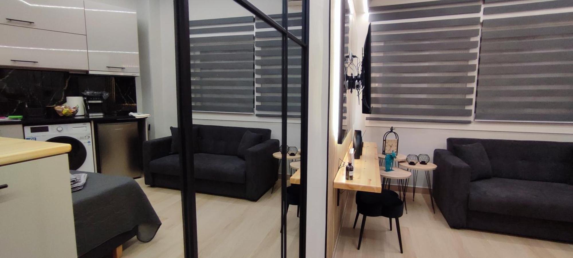 Urban Nest Veria Downtown Esterno foto
