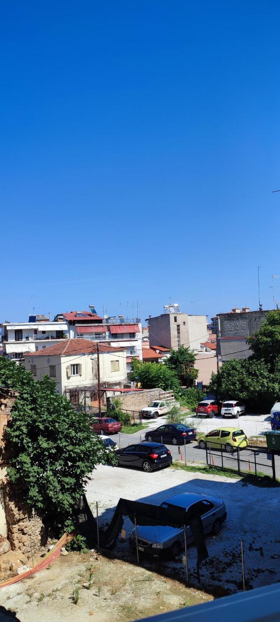 Urban Nest Veria Downtown Esterno foto