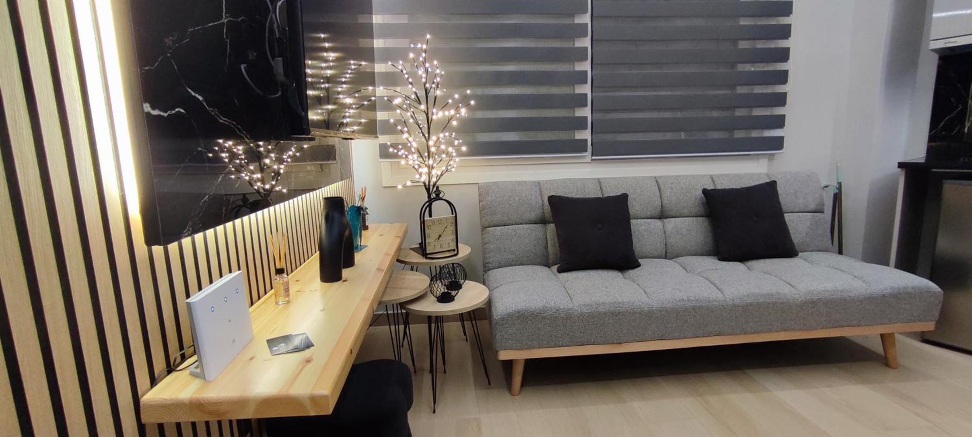 Urban Nest Veria Downtown Esterno foto